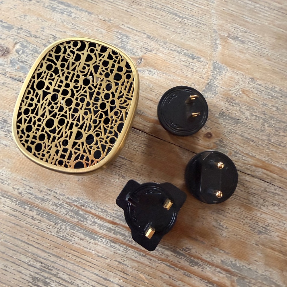 Diptyque ELECTRIC DIFFUSER refillable  for the wall new without box
